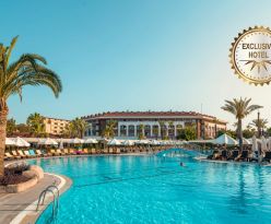 CLUB TURAN PRINCE WORLD